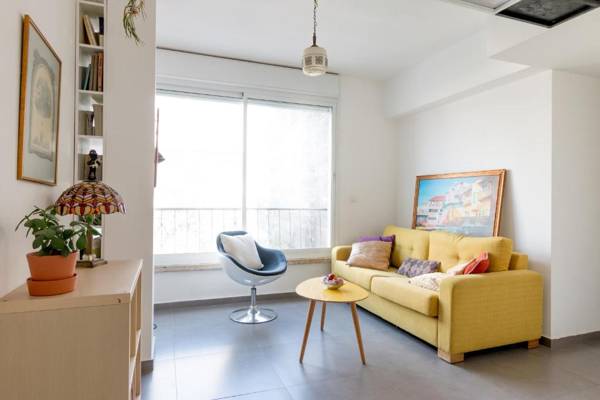 FeelHome - Florentin Tel Aviv
