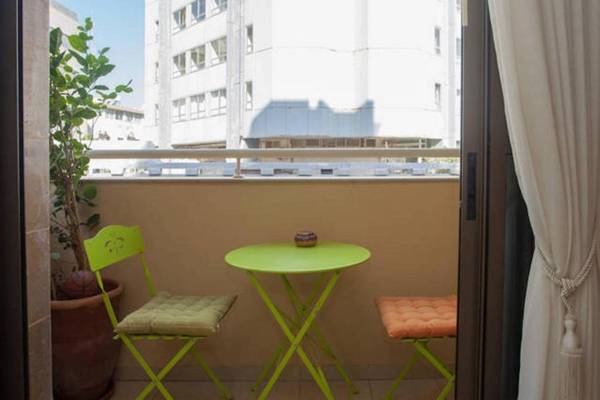 FeelHome Israel Apartments - Ben Yehuda / Trumpeldor