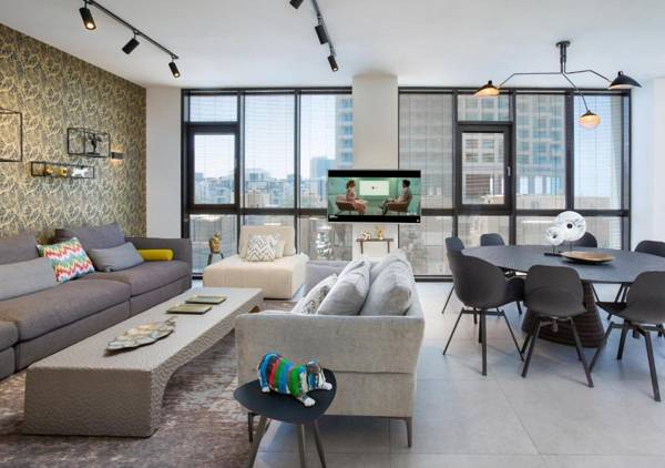 Luxurious 2BR in Rotem Shani by HolyGuest