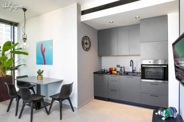 Luxurious 2BR in Rotem Shani by HolyGuest