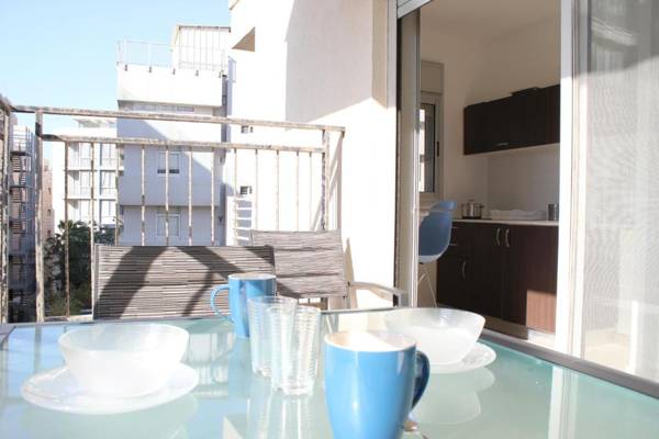 Sweet & Sunny 1BR next to beach by HolyGuest
