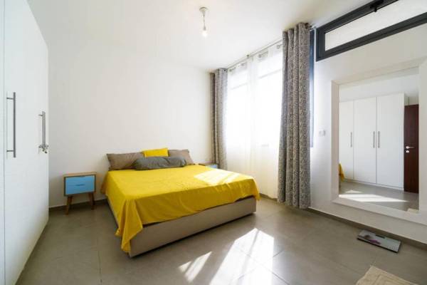 Incredible 3BR in Florentine by HolyGuest