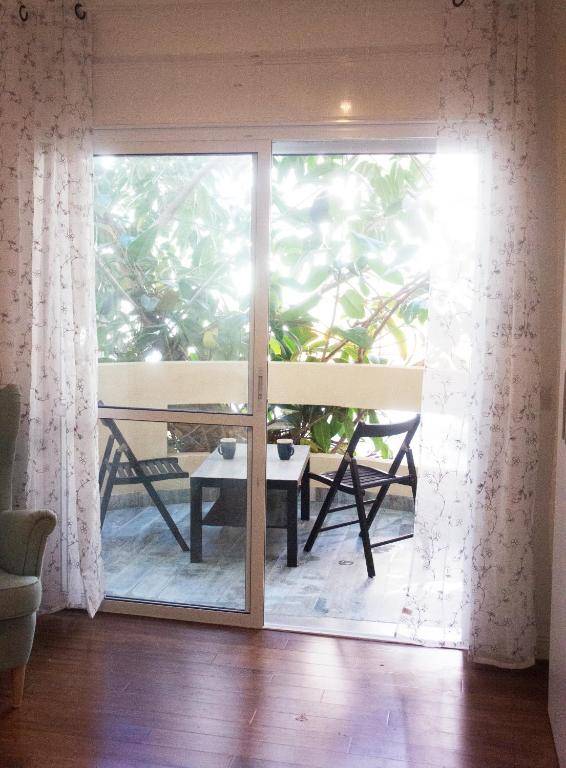 Simply Apartments - Idelson Street