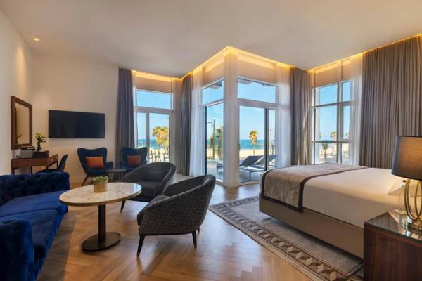 Opera Tel Aviv by Herbert Samuel