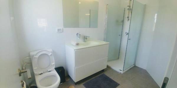 Dizengoff Penthouse Boutique Hostel