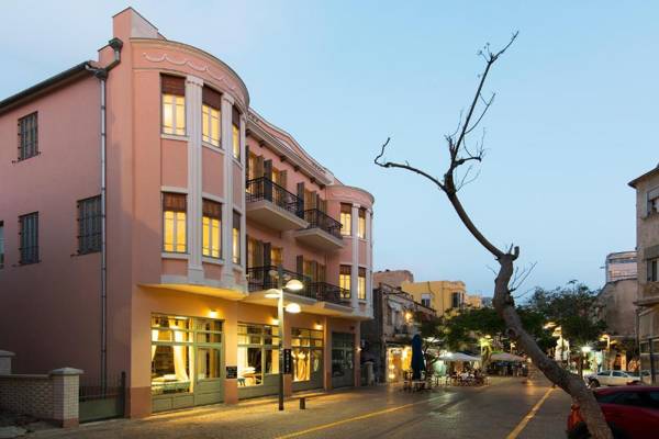 Mr. Carmel - By TLV2GO