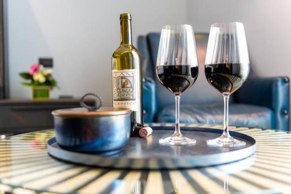 Bachar House By 7Minds