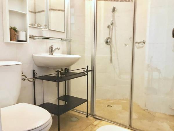  Delight apartment Tel Aviv Frishman