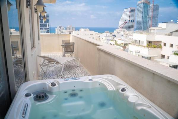 Ocean Executive Apartments - 5 min from the beach