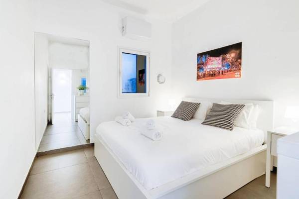 Luxury Beach Tel Aviv 2BR by Airsuite
