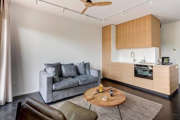 Andromeda Hill Amazing Suite