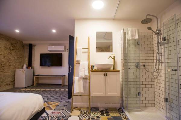 Tel-Aviv LALA Boutique Hotel