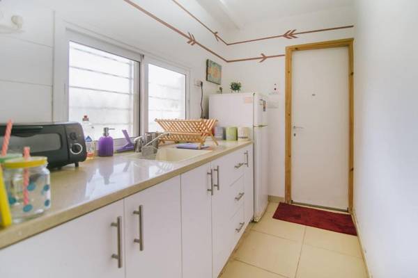 Carmel Market Apartments by the Beach