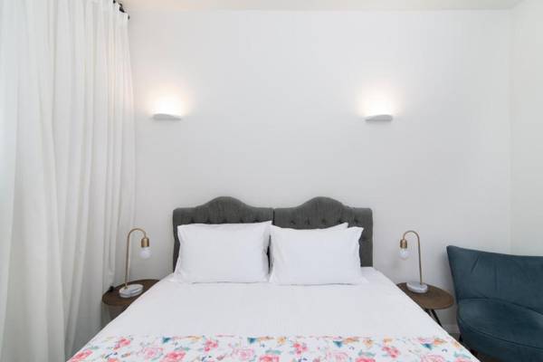 Rabin Square by TLV2RENT