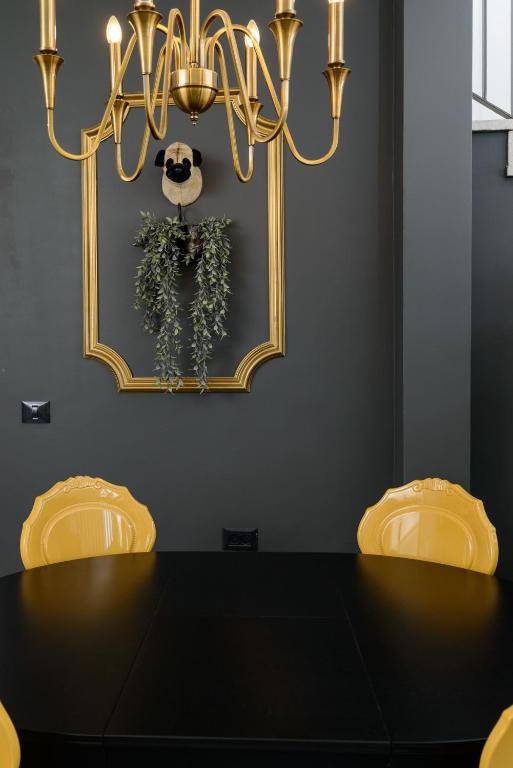 THE PLAYGROUND by TLV2RENT