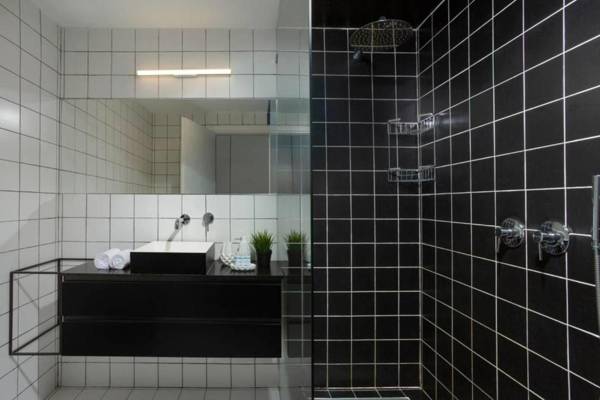 Modern 3BR in Druyanov by HolyGuest