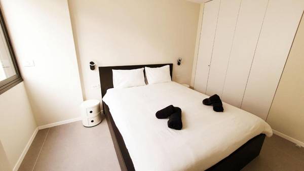 Design 3 Bdr Huge Rooftop Beach Side #TL57