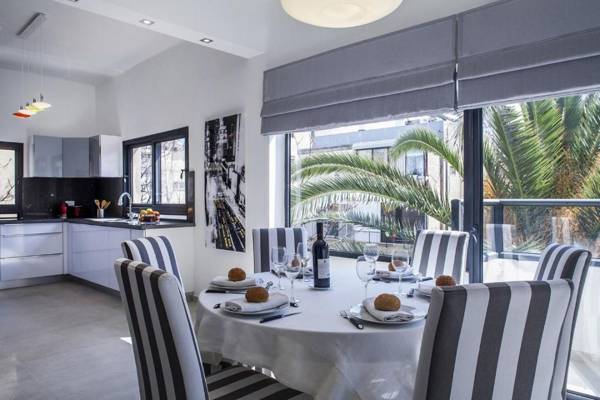 Brilliant 3BR in Shalom Aleichem 27 by HolyGuest