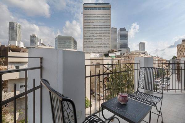 Eclectic Vision by TLV2RENT