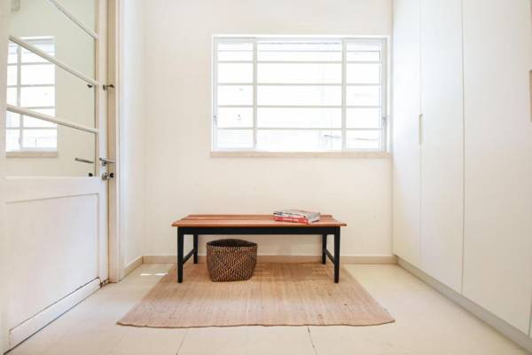 Quiet & Chic 3BR in Mapu 15 by HolyGuest