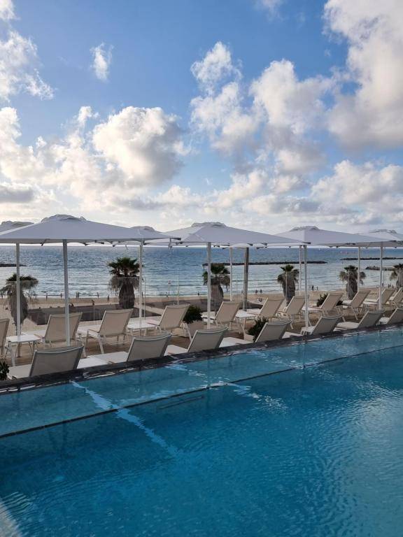 The David Kempinski Tel Aviv