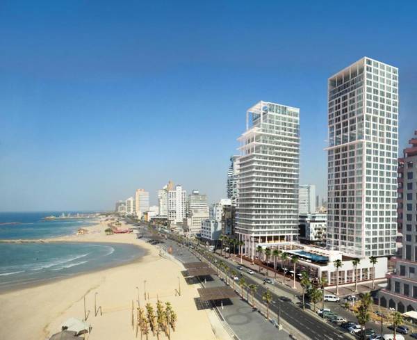 The David Kempinski Tel Aviv