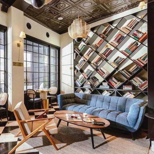 Villa Brown Tel-Aviv