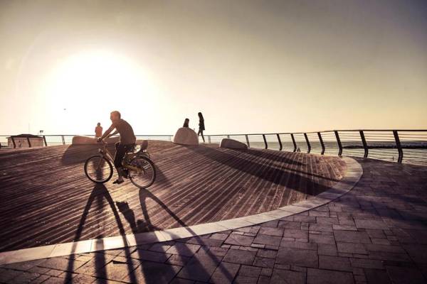 Villa Brown Tel-Aviv