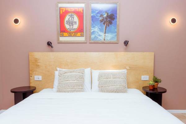 Selina Tel Aviv Beach