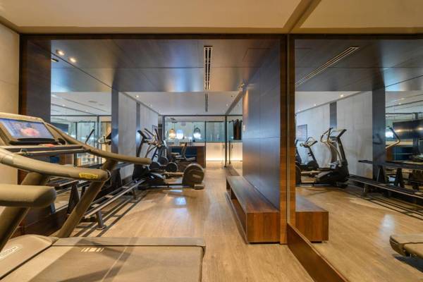 Port Tower by Isrotel Design