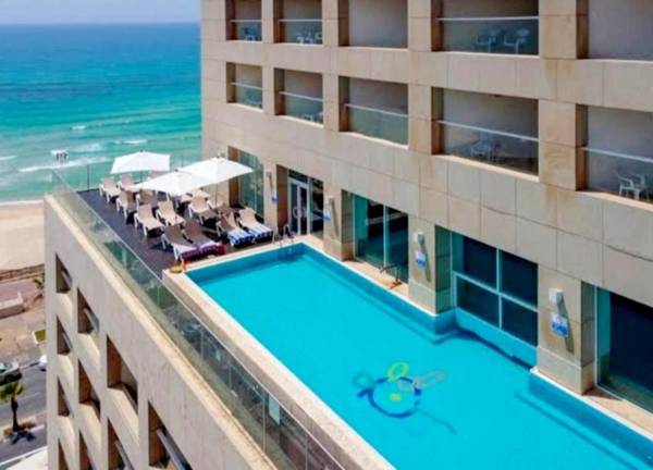 8 Hotel Apartment Short Time TLV BAT YAM