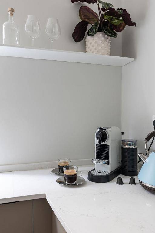 Brand New A Real Gem in the Heart of Tel-Aviv