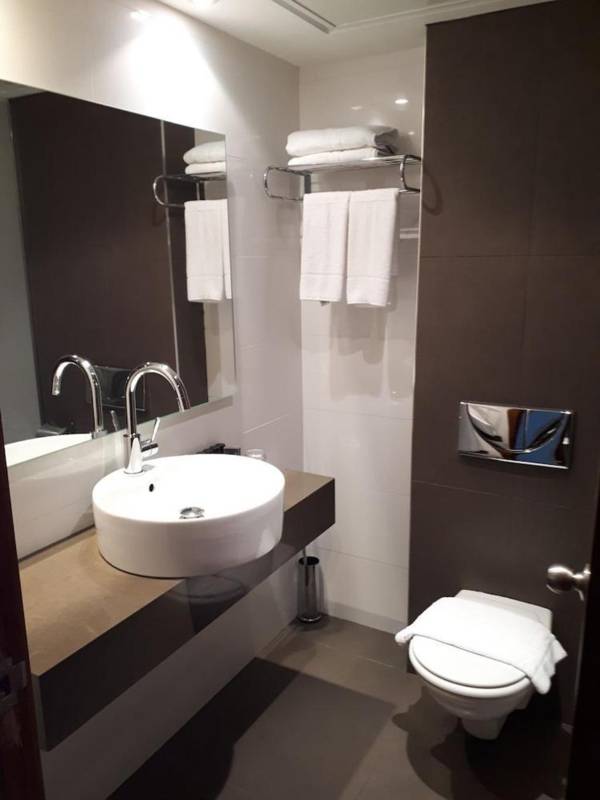 Mercure Tel Aviv City Center Hotel