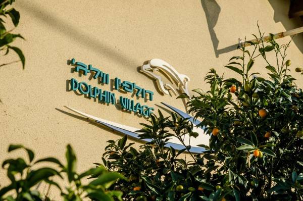 Olive Dolphin Village
