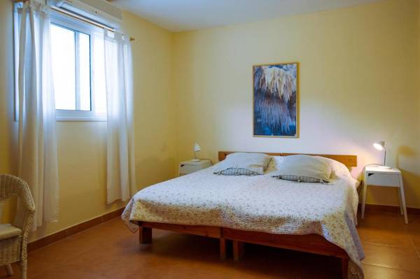 Gil's Guest Rooms