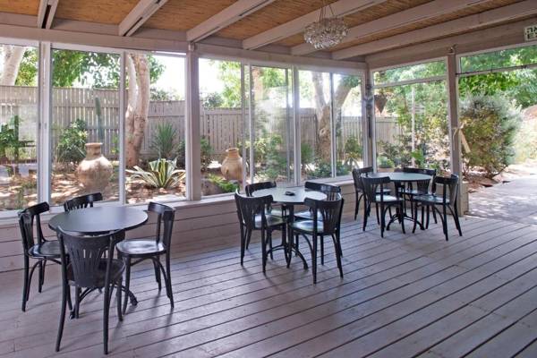 Q Village - Poleg Beach