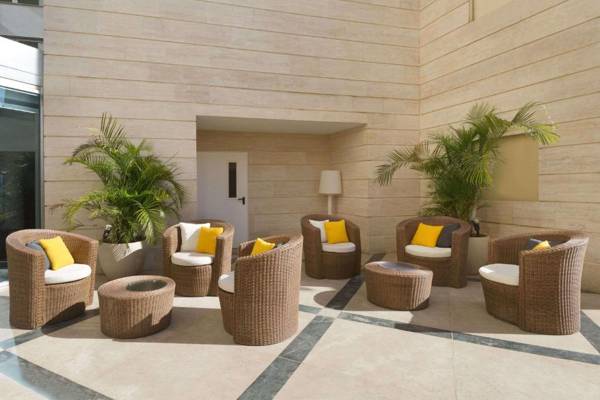 Ramada Hotel & Suites by Wyndham Netanya