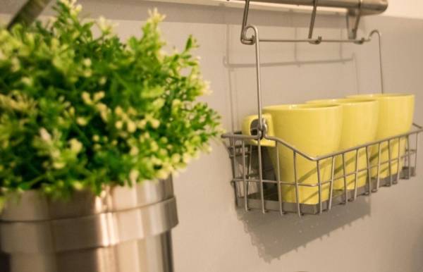 Michael's Boutique Apartment