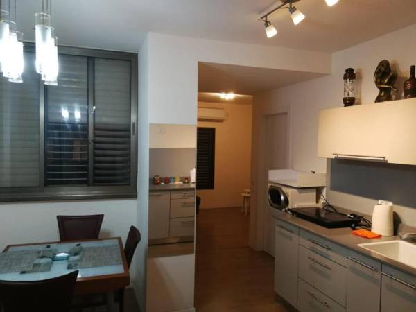 Michael's Boutique Apartment