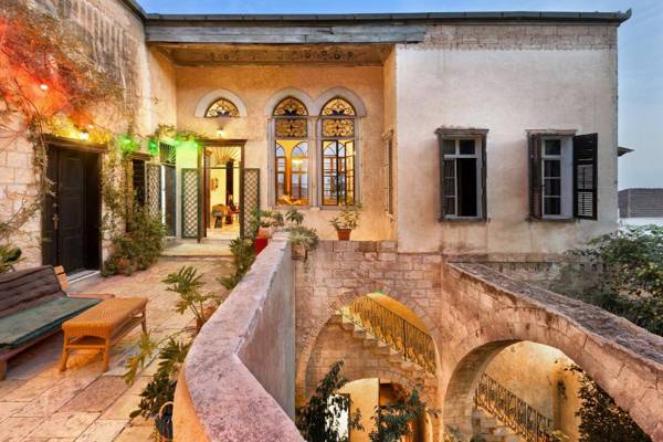 Fauzi Azar by Abraham