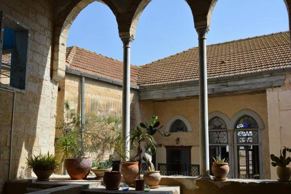 Fauzi Azar by Abraham