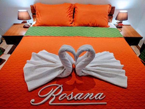 Rosana guest house