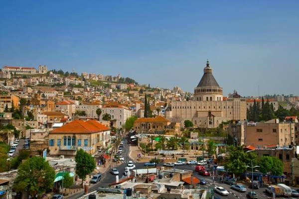 Ramada Olivie Nazareth