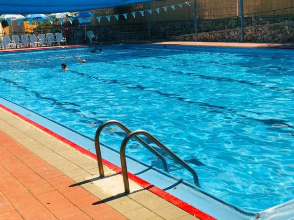 Travel Hotel Gesher Haziv