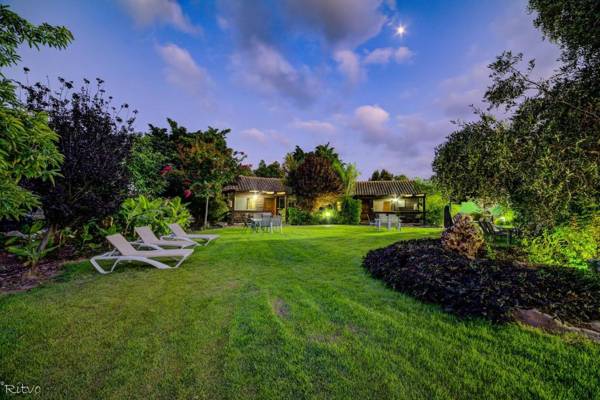 Chalet The Mountain To The Sea