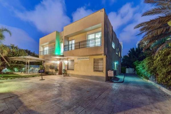 SOKOLOV Vacation Boutique Apartments by the sea in nahariya