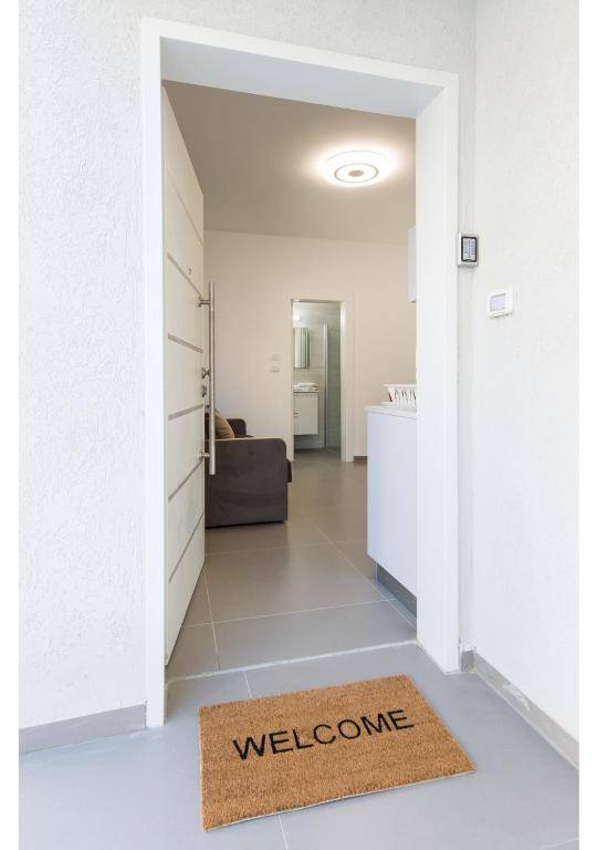 Balfour sea view city center