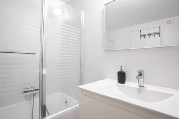 Beach Apartment in Achziv with Incredible Sea Views