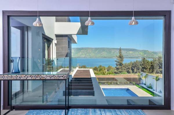 פרימור סוויטות יוקרה Primor Deluxe Suits