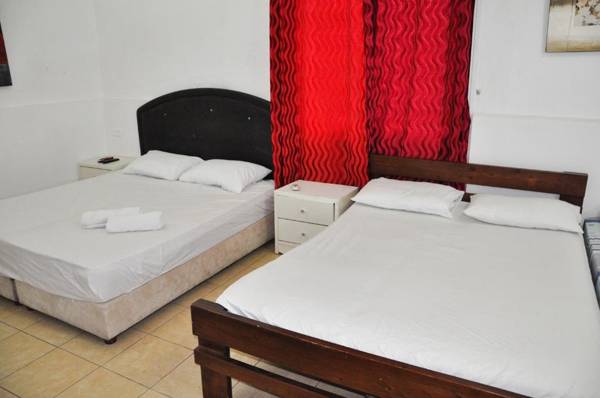 City Center Apartments